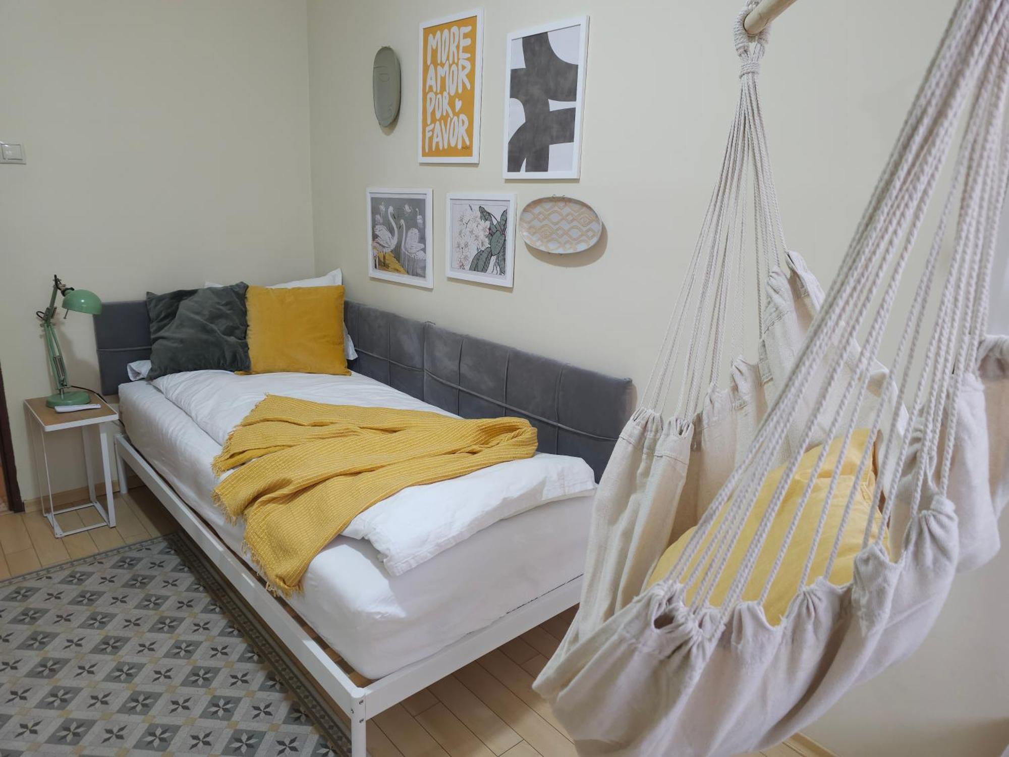 S Irma Apartment - The Soul Of Central Sofia Exterior photo